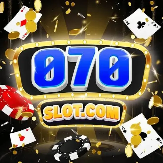 070SLOT - Pertarungan Seru di Dunia Game