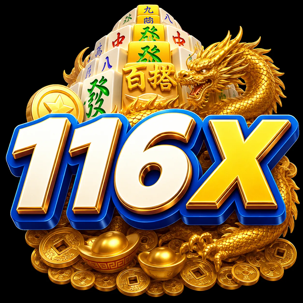 116X - Petualangan Anime yang Menarik