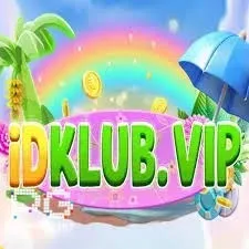 IDKLUB - Pertarungan Terhebat di Battle Royale