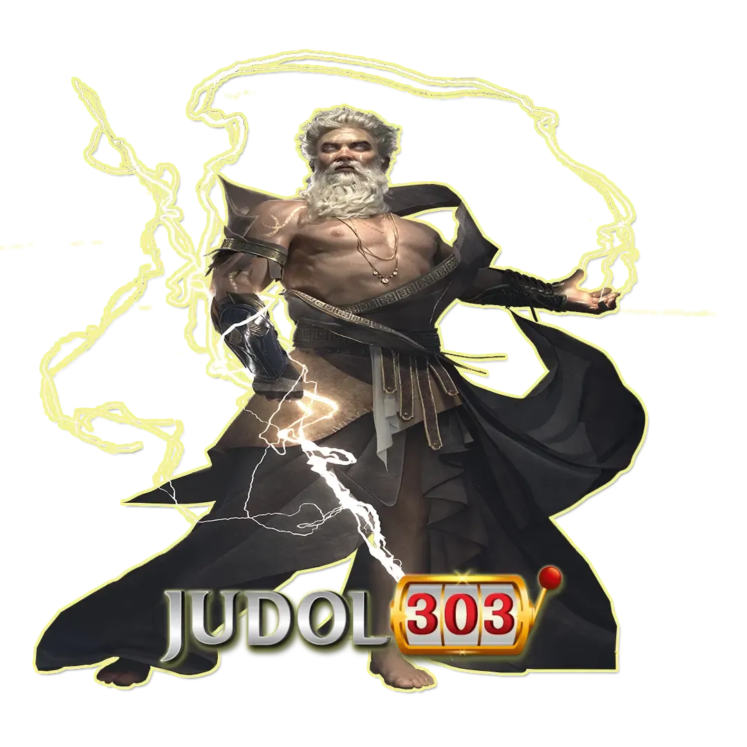 JUDOL303 - Permainan Santai yang Mengasyikkan