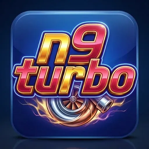 N9TURBO - Pertarungan Seru di Dunia Battle Royale