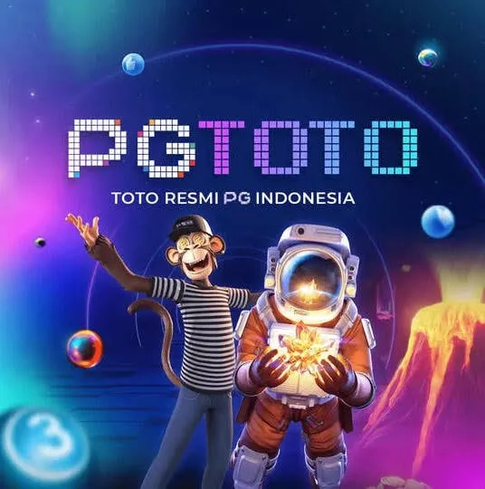 PGTOTO - Permainan Slot Seru dan Menarik