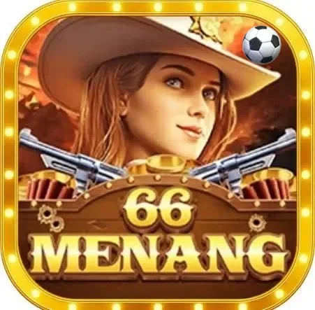 Logo 66menang